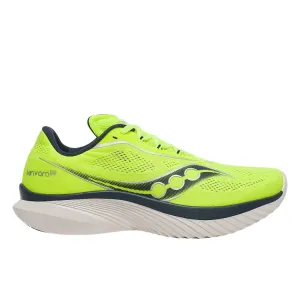 saucony Kinvara 15 Men's Running Shoes