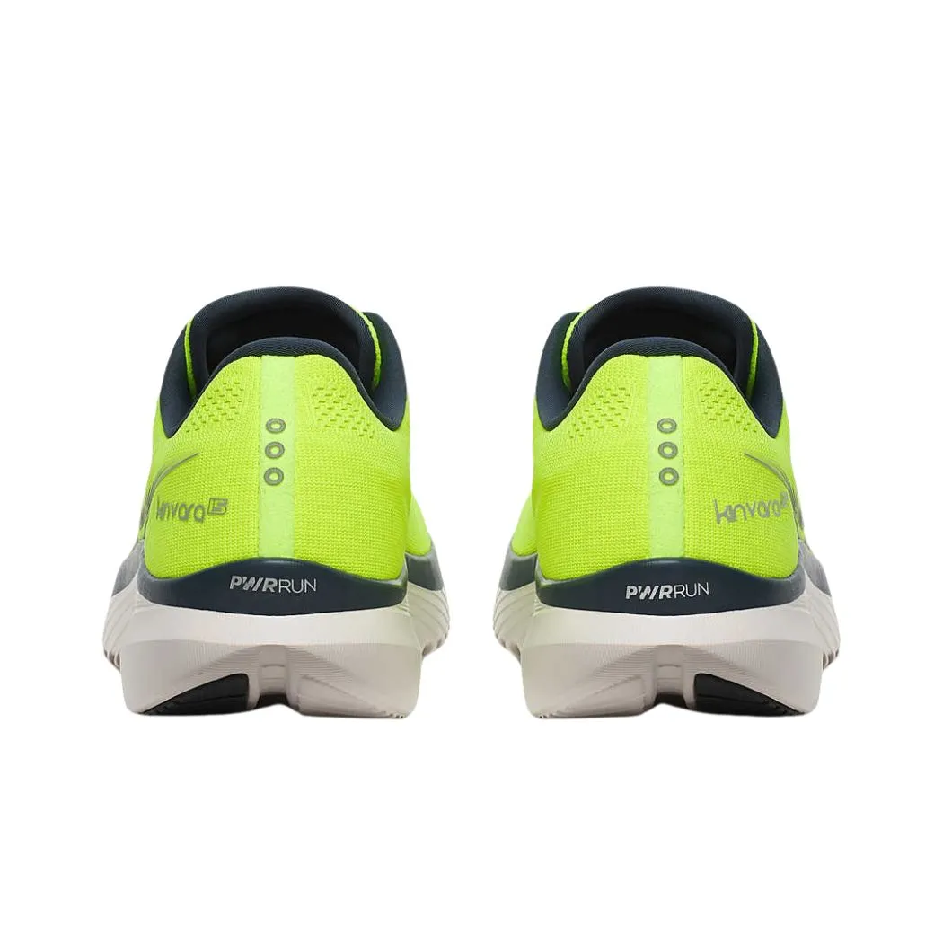 saucony Kinvara 15 Men's Running Shoes