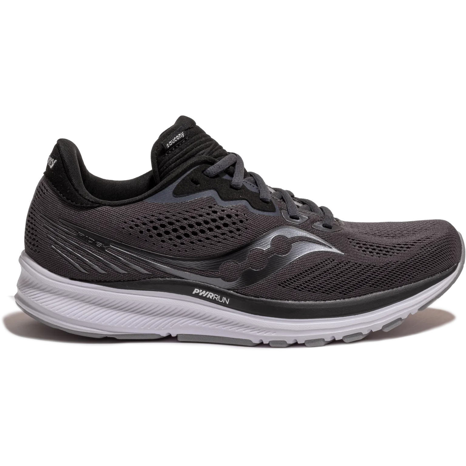 Saucony Ride 14 Womens Running