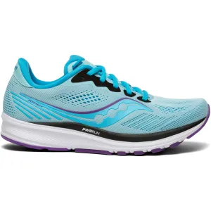 Saucony Ride 14 Womens Running