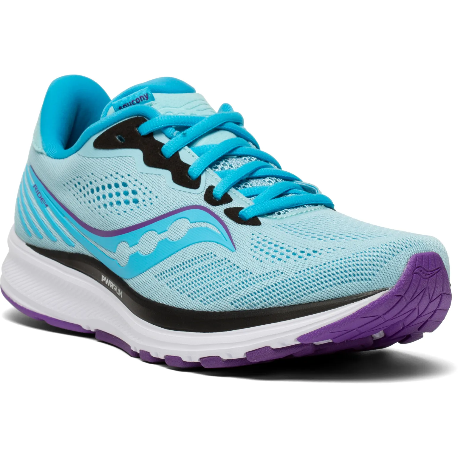 Saucony Ride 14 Womens Running