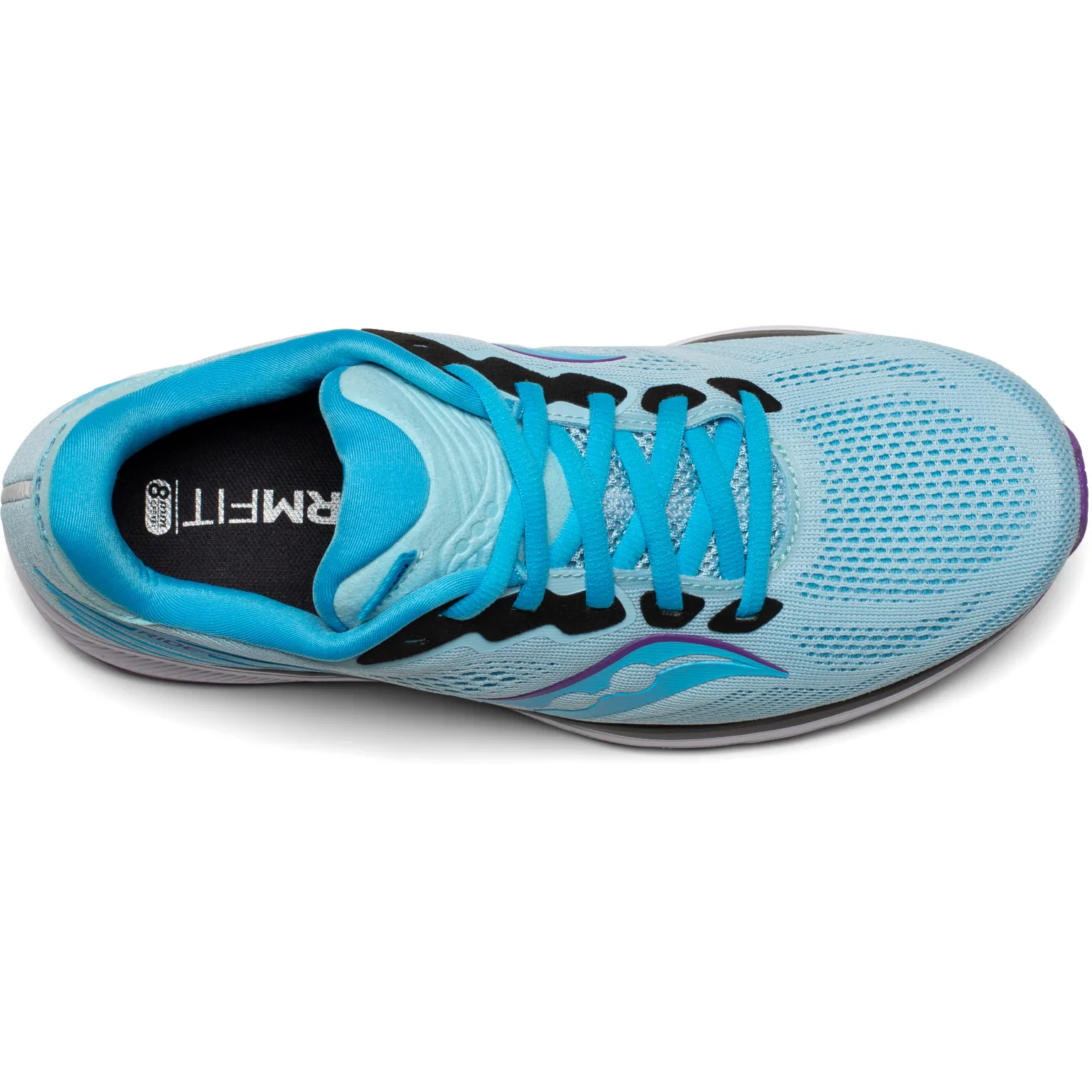 Saucony Ride 14 Womens Running