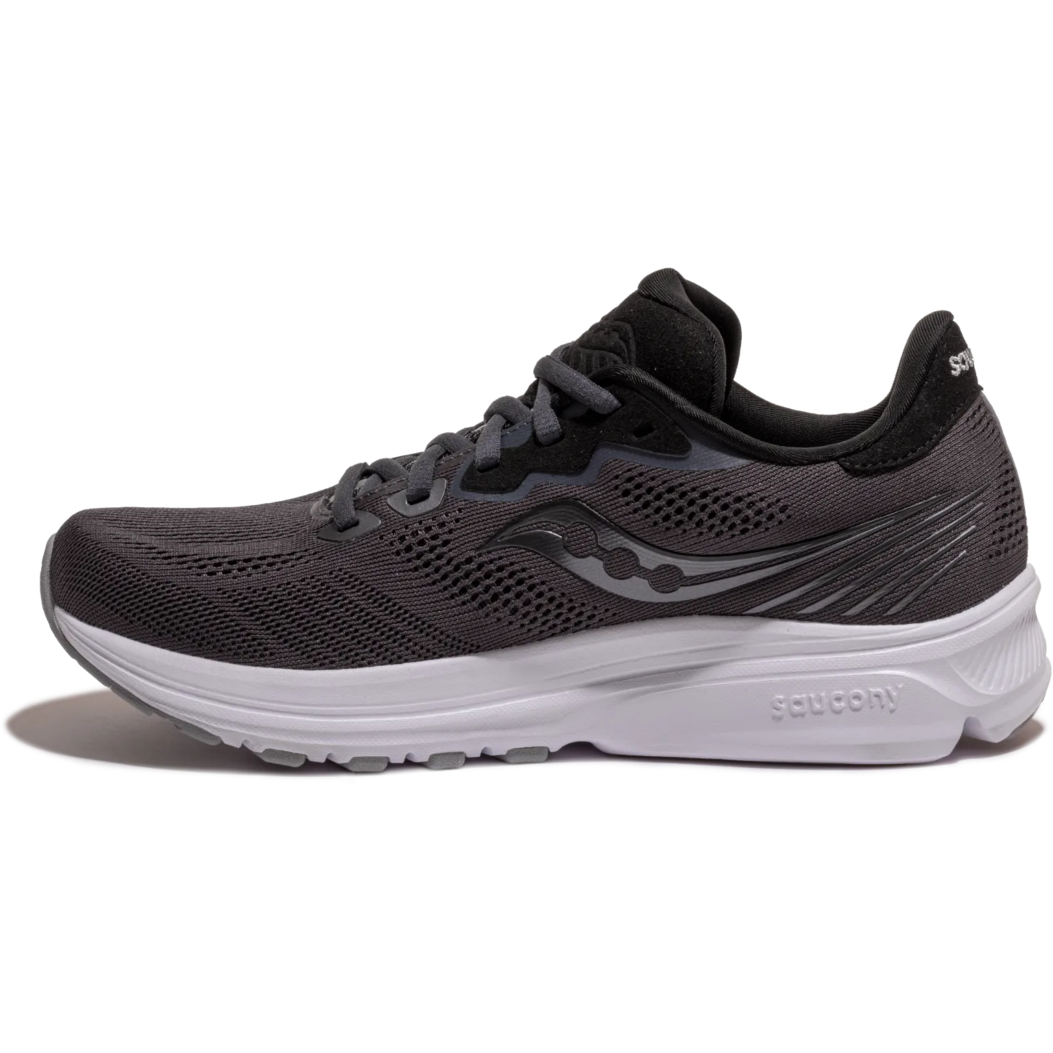 Saucony Ride 14 Womens Running