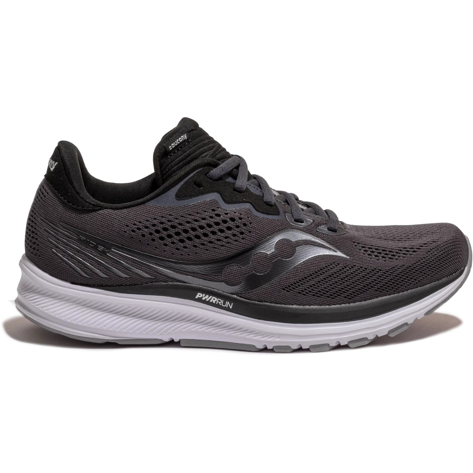 Saucony Ride 14 Womens Running