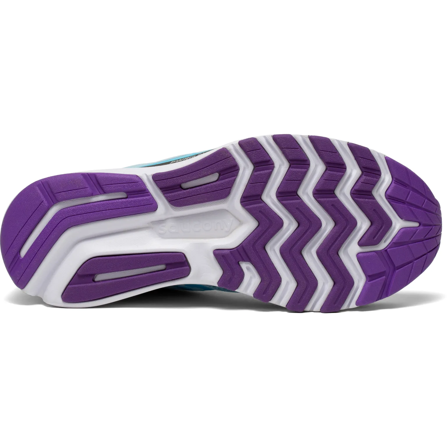 Saucony Ride 14 Womens Running