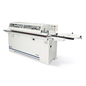 SCM Minimax ME 28ET Automatic Edgebander with Pre-Milling - 3PH, 220V