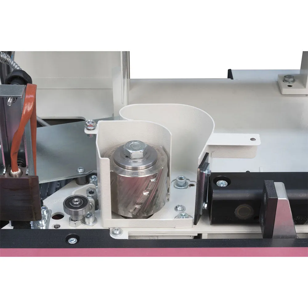 SCM Minimax ME 28ET Automatic Edgebander with Pre-Milling - 3PH, 220V