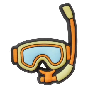 Scuba Mask Jibbitz