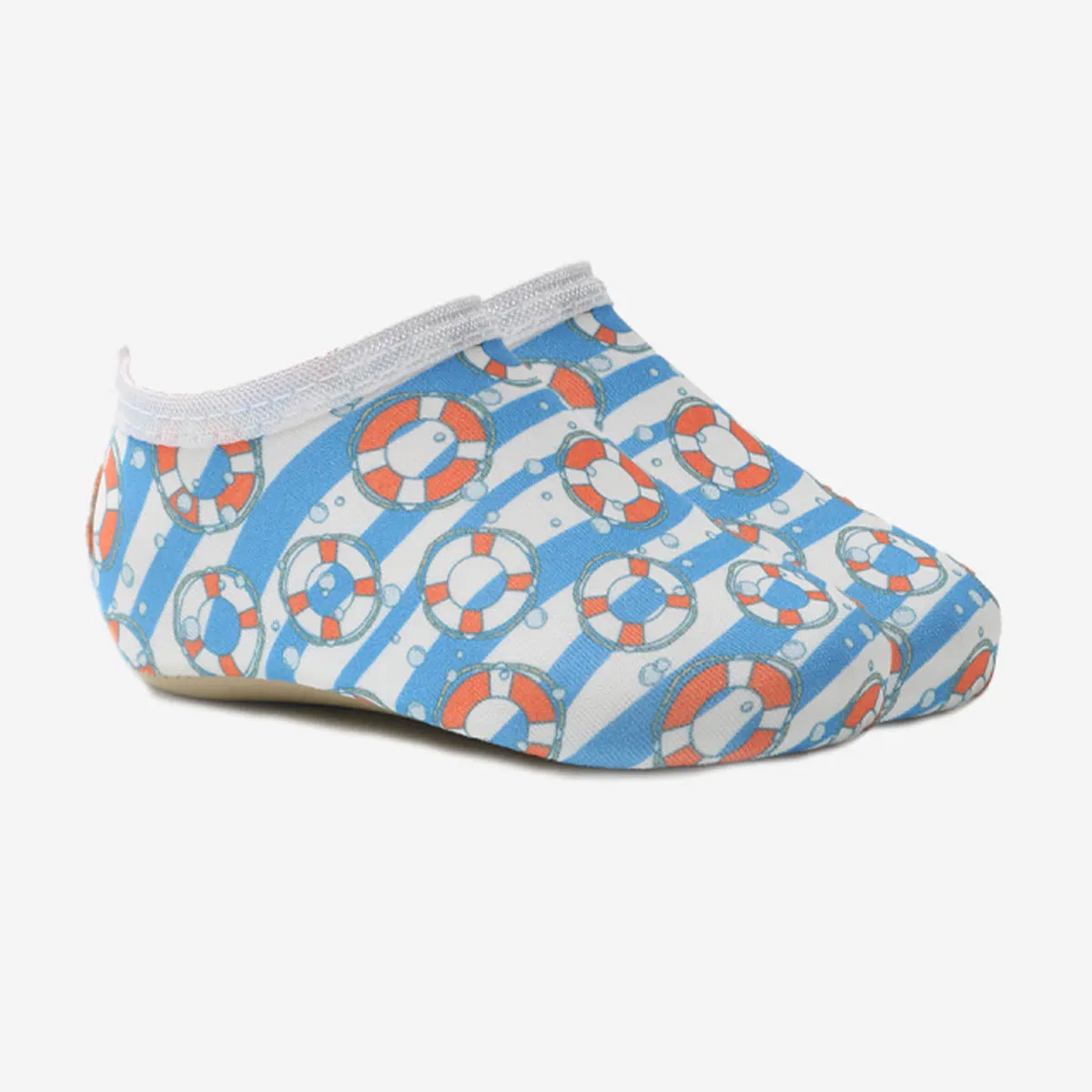 Sea and pool foot wear / unisex