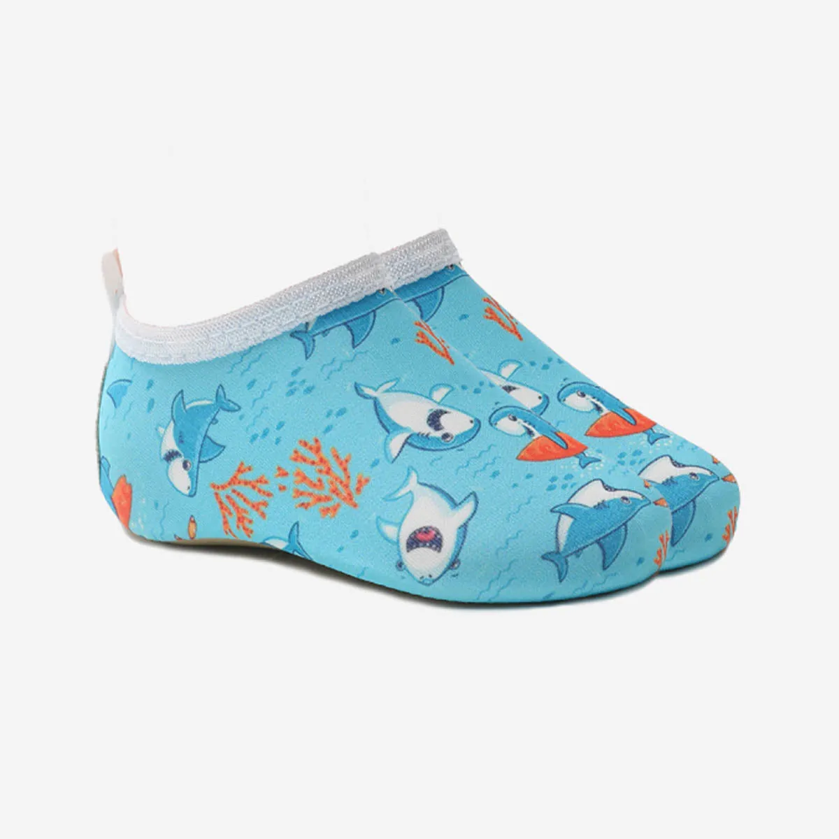 Sea and pool foot wear / unisex