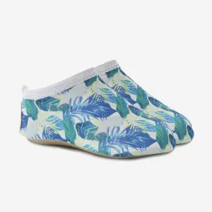 Sea and pool foot wear / unisex