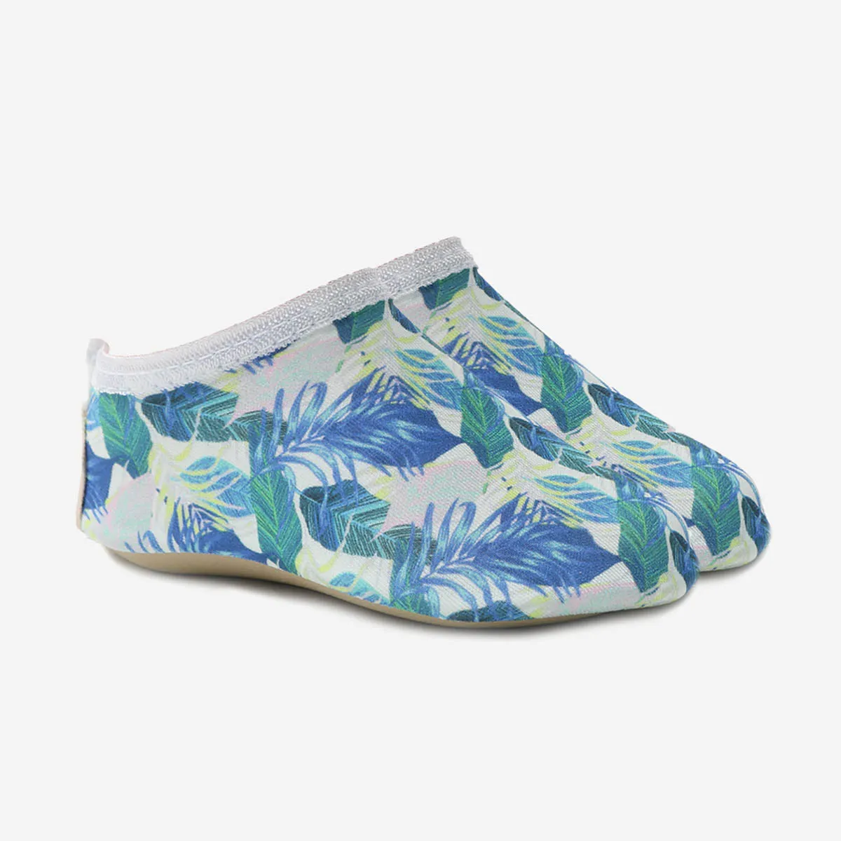 Sea and pool foot wear / unisex