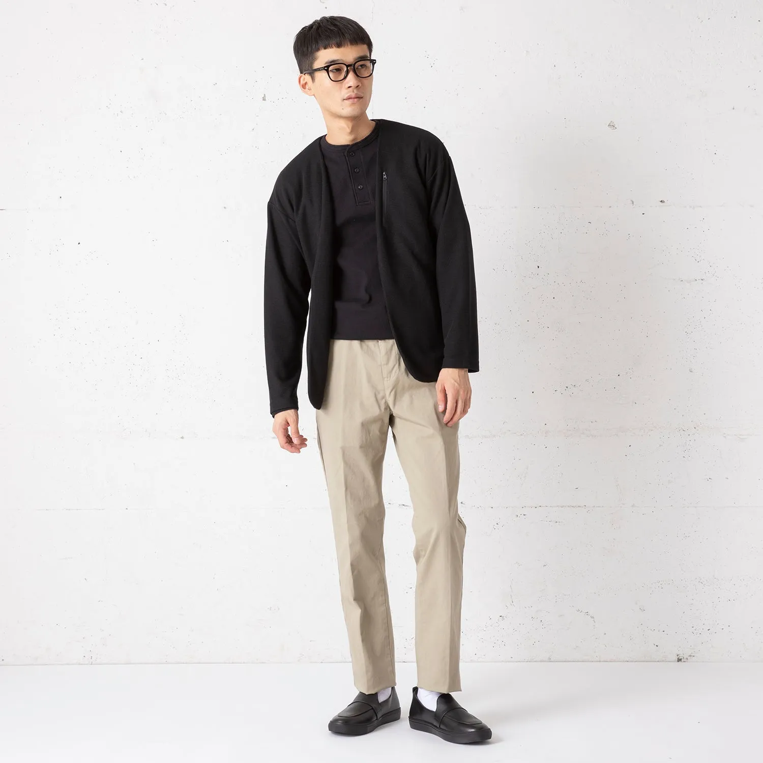 SEAM.SHOES | シームシューズ　LOAFER BOLD