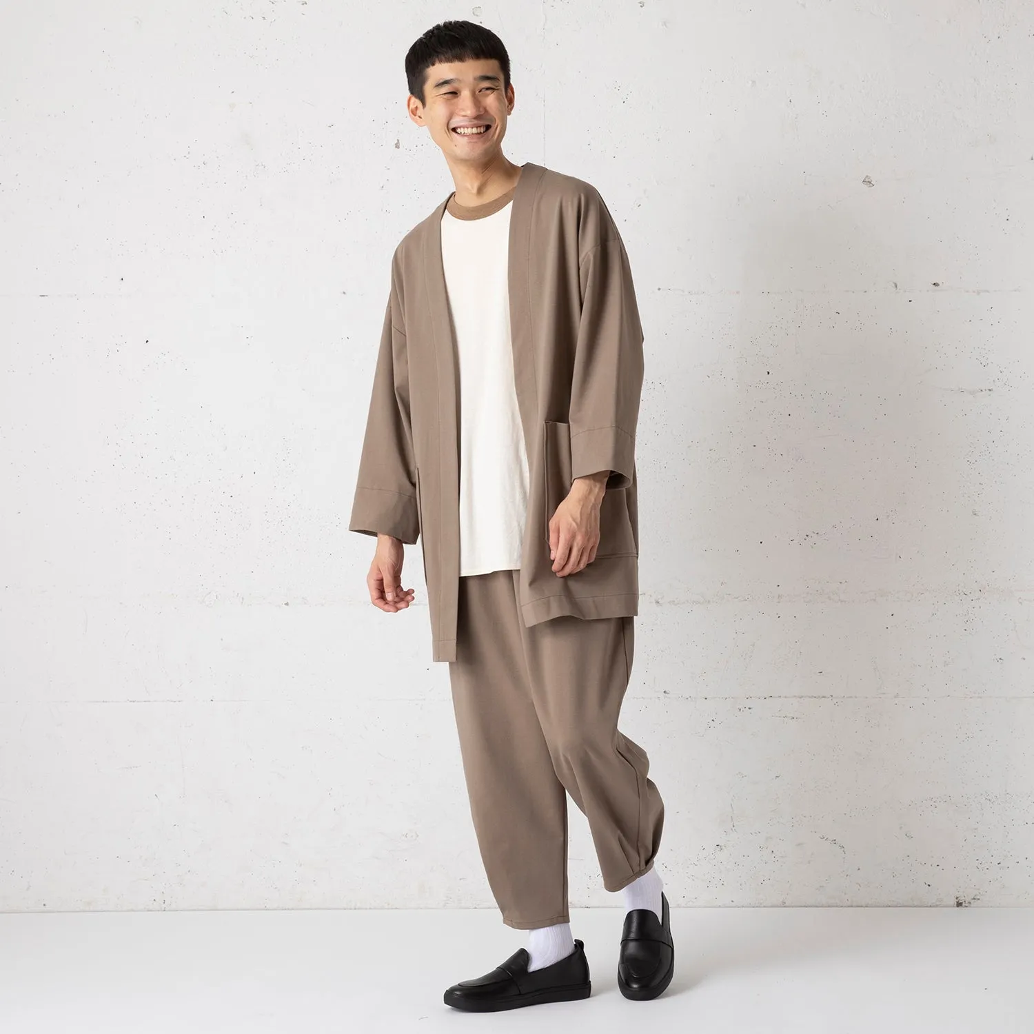 SEAM.SHOES | シームシューズ　LOAFER BOLD