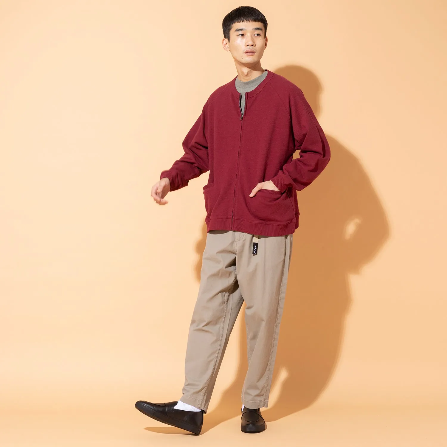 SEAM.SHOES | シームシューズ　LOAFER BOLD