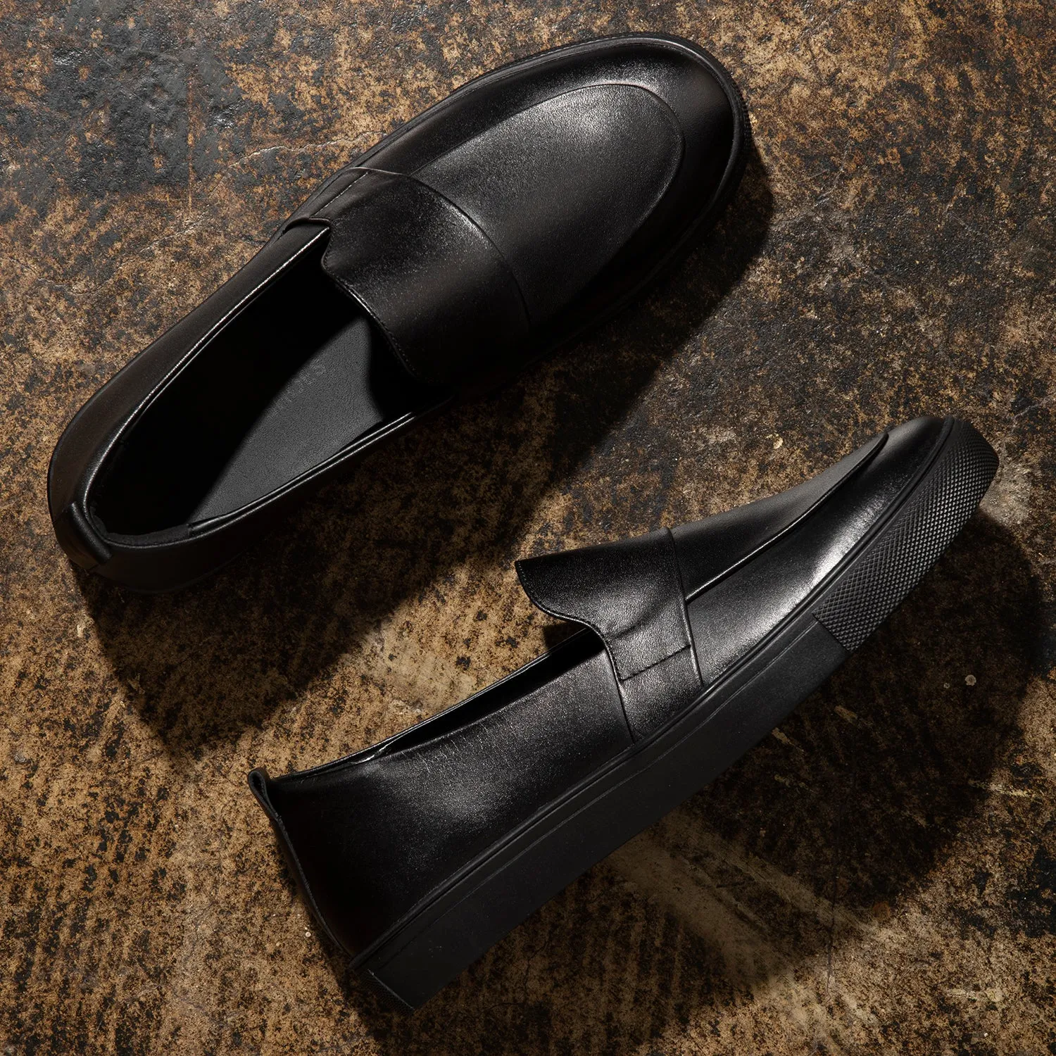 SEAM.SHOES | シームシューズ　LOAFER BOLD