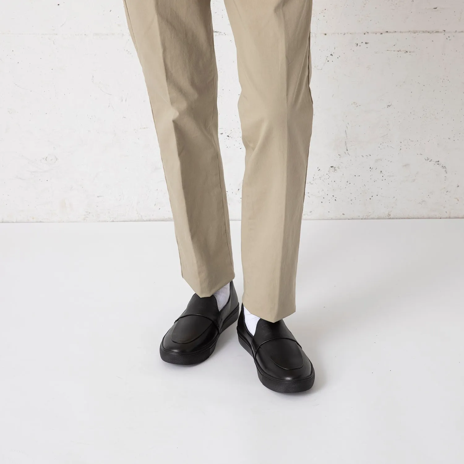SEAM.SHOES | シームシューズ　LOAFER BOLD