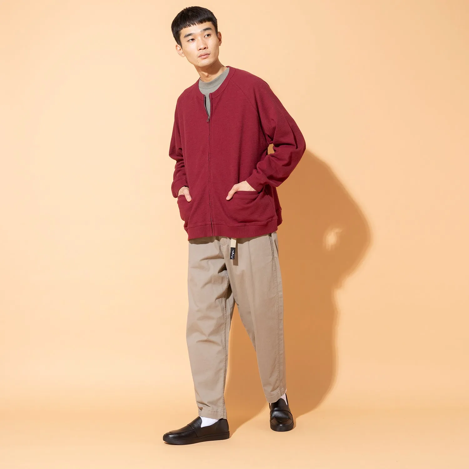 SEAM.SHOES | シームシューズ　LOAFER BOLD