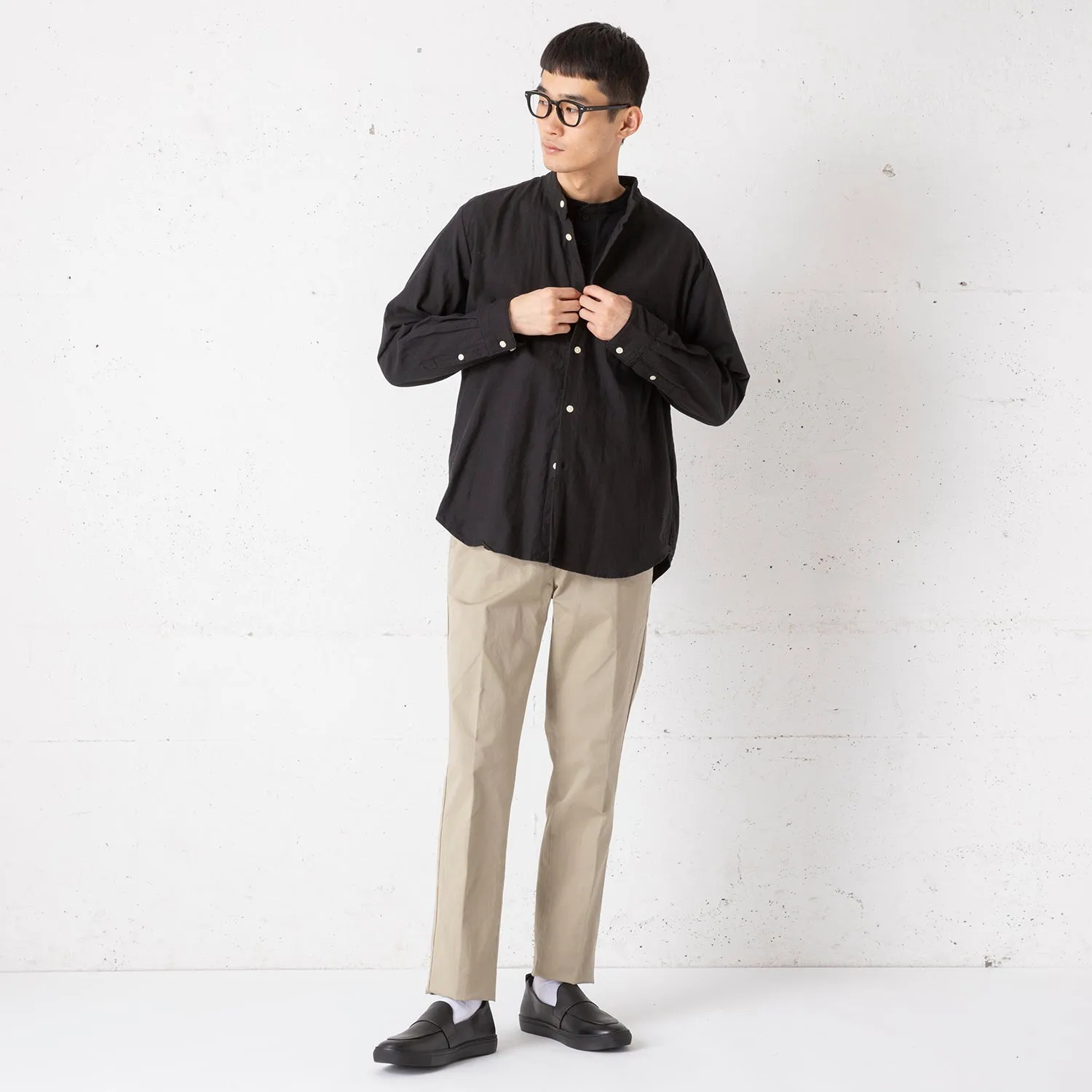 SEAM.SHOES | シームシューズ　LOAFER BOLD