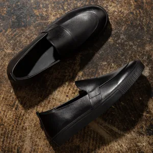SEAM.SHOES | シームシューズ　LOAFER BOLD