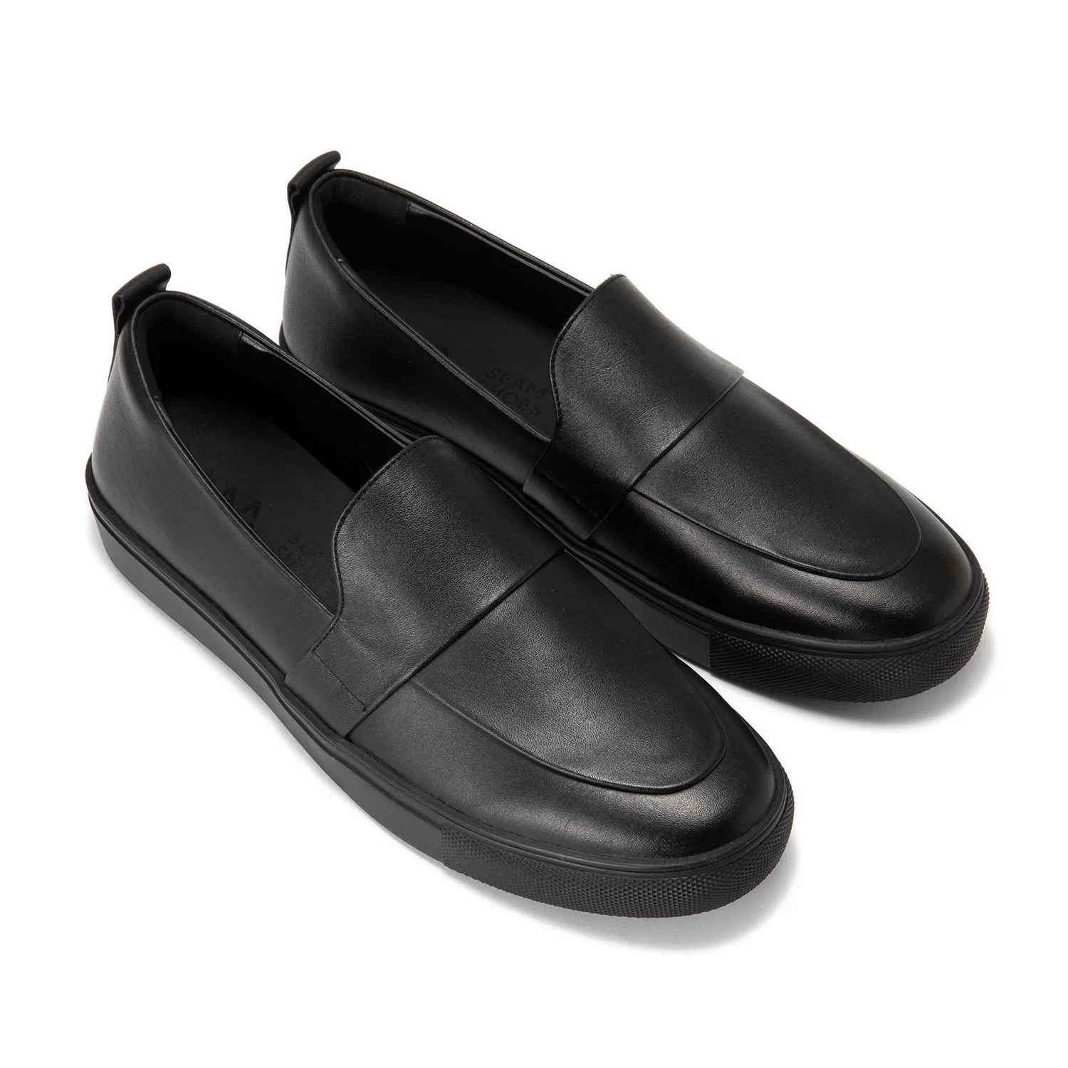 SEAM.SHOES | シームシューズ　LOAFER BOLD