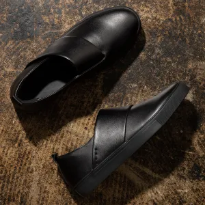 SEAM.SHOES | シームシューズ　MONK BOLD