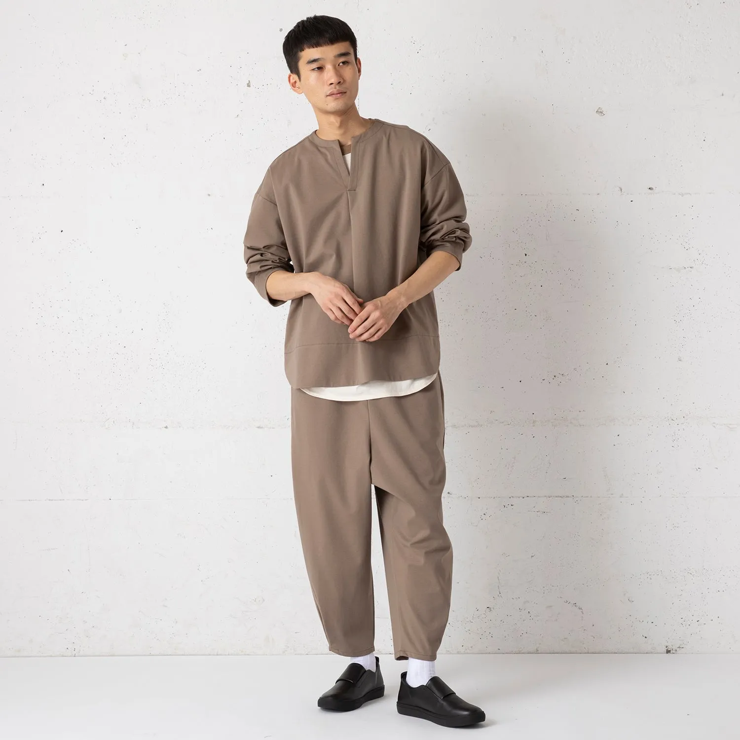 SEAM.SHOES | シームシューズ　MONK BOLD