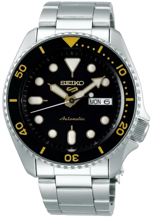 Seiko 5 Sports Automatic Diver SRPD57K1