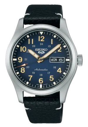 Seiko 5 Sports Automatic Specialist Style SRPG39 / SBSA119