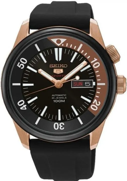 Seiko 5 Sports Automatic Sport Watch SRPB32
