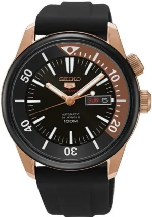 Seiko 5 Sports Automatic Sport Watch SRPB32