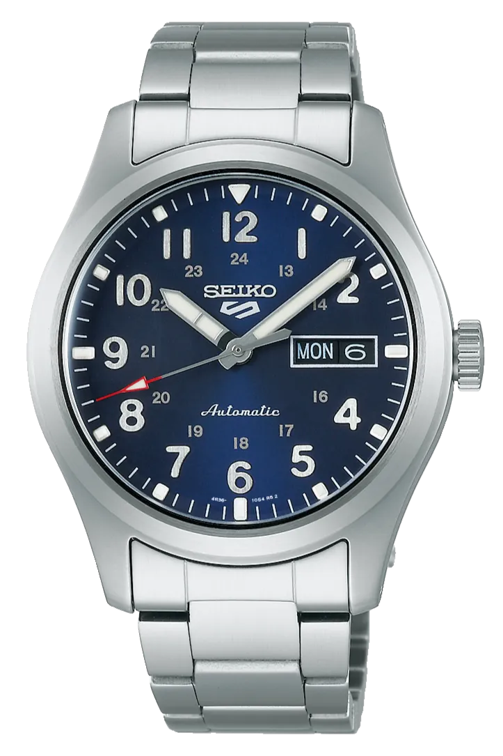 Seiko 5 Sports Automatic Sports Style SRPG29 / SBSA113