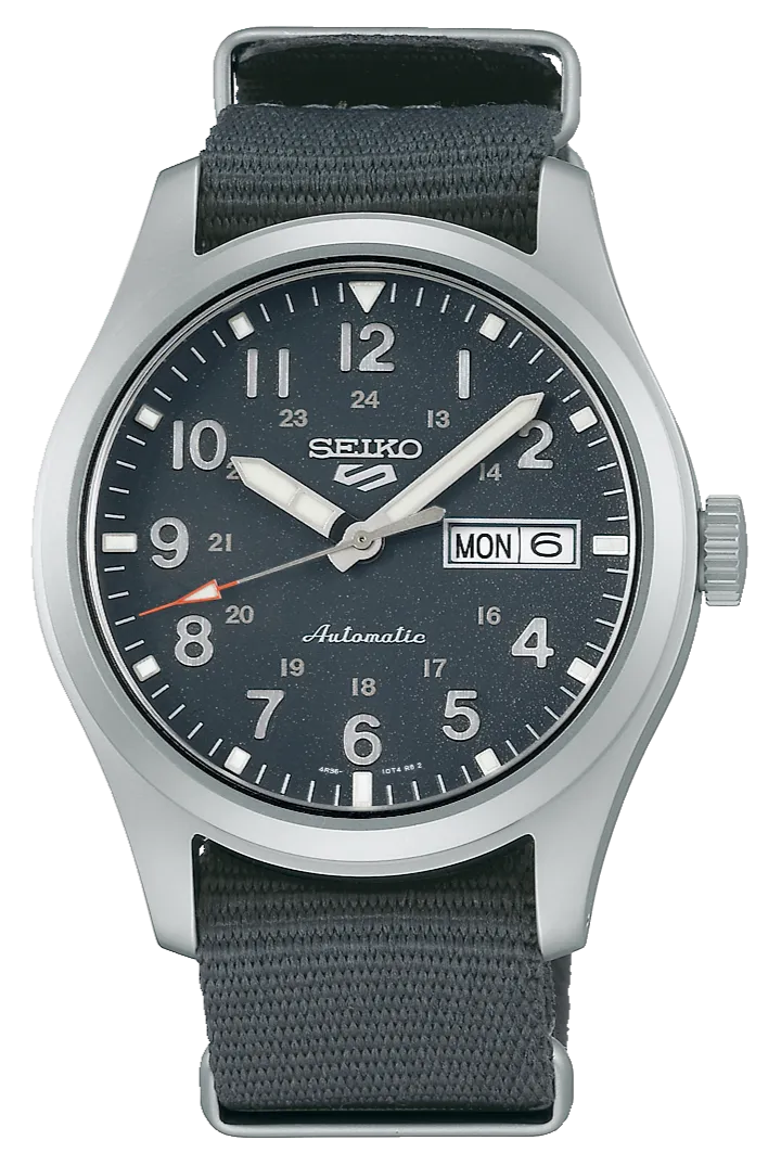 Seiko 5 Sports Automatic Sports Style SRPG31 / SBSA115