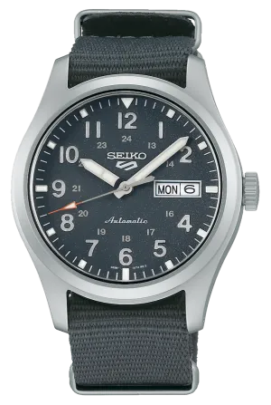 Seiko 5 Sports Automatic Sports Style SRPG31 / SBSA115