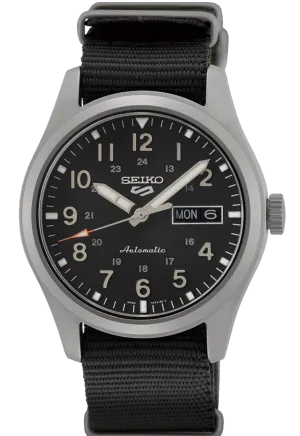 Seiko 5 Sports Automatic Sports Style SRPG37K1
