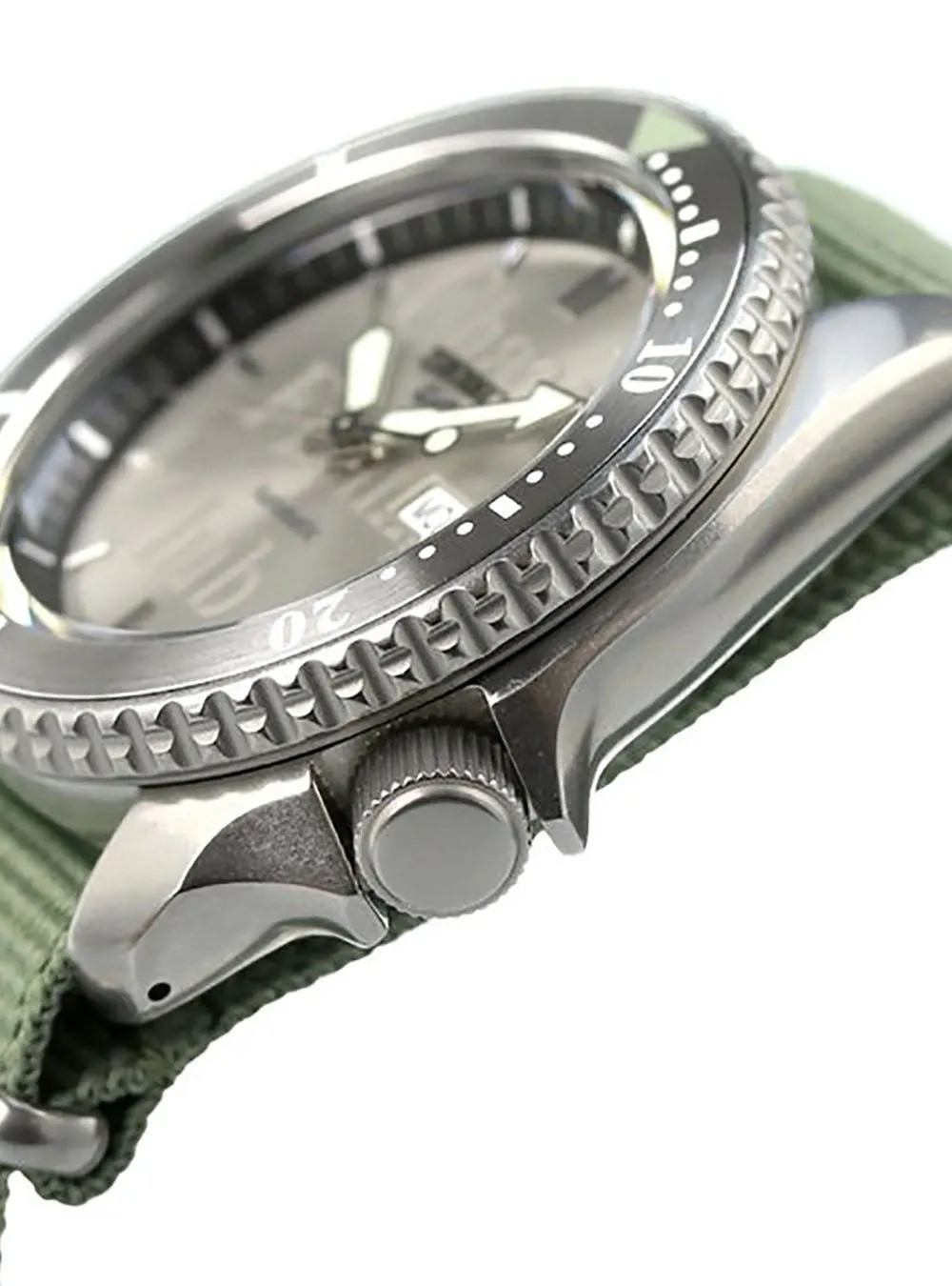 SEIKO 5 SPORTS × CHAOS FISHING CLUB LIMITED EDITION SBSA169 MADE IN JAPAN JDM