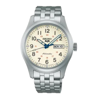 Seiko 5 Sports Laurel 110th Anniversary Limited Edition SRPK41