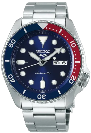 Seiko 5 Sports SKX Series Sport Style  Mechanical Automatic SRPD53