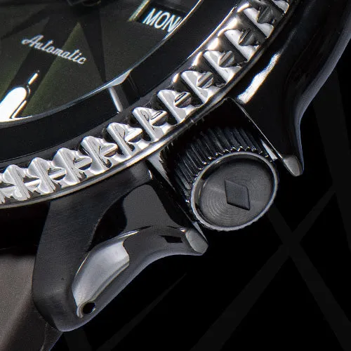 Seiko 5 Sports Street Style X ONE PIECE "Zoro" Automatic  Limited Edition SRPH67K1