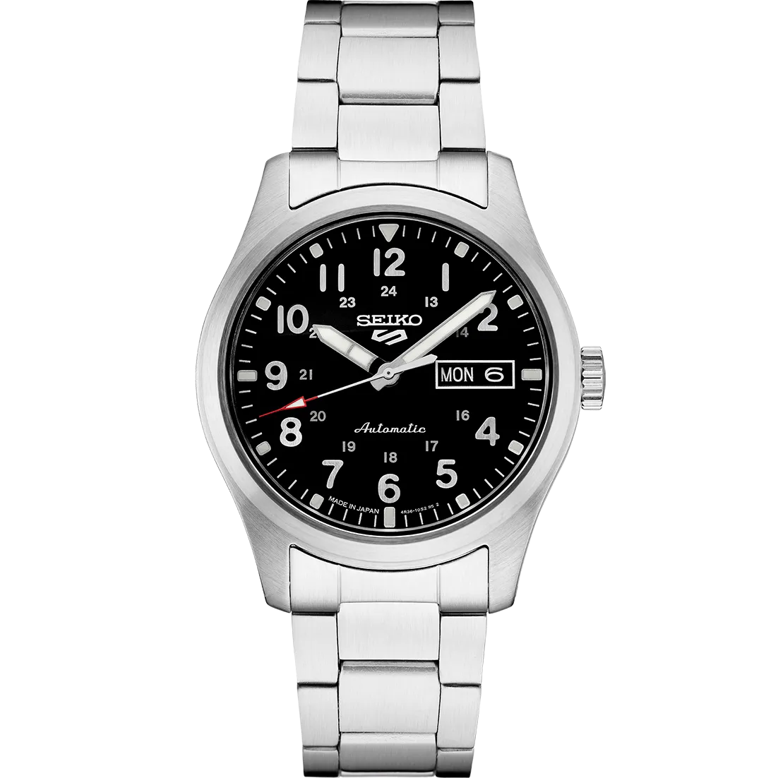SEIKO 5 Sports Style SRPG27