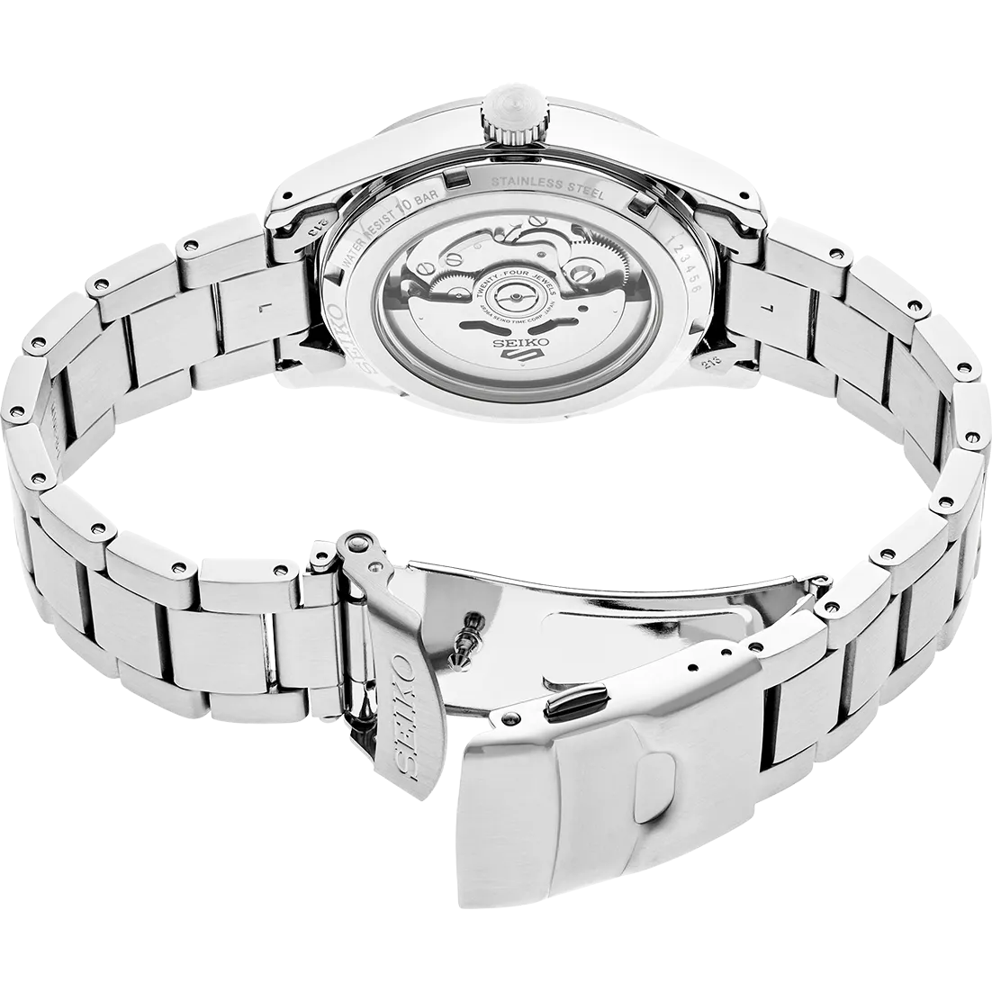 SEIKO 5 Sports Style SRPG27