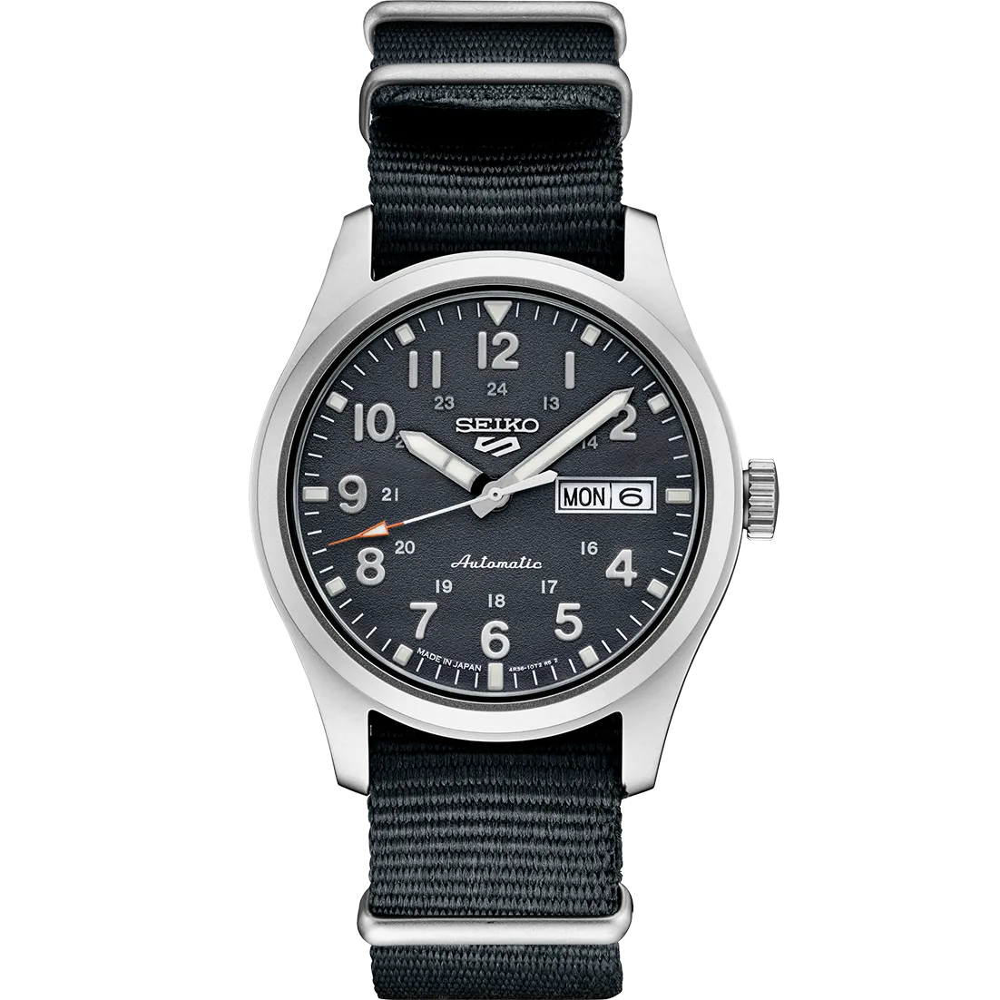SEIKO 5 Sports Style SRPG31