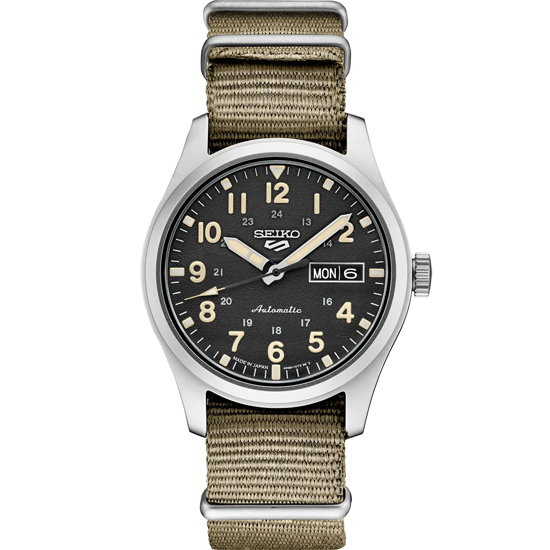 SEIKO 5 Sports Style SRPG35