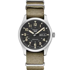 SEIKO 5 Sports Style SRPG35