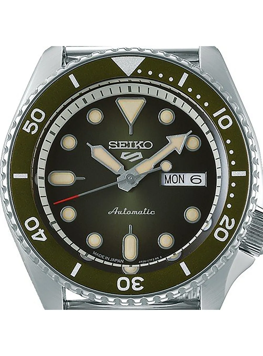 Seiko 5 Sports Suits Style SBSA019 Automatic Mechanical 2019 Made in japan JDM