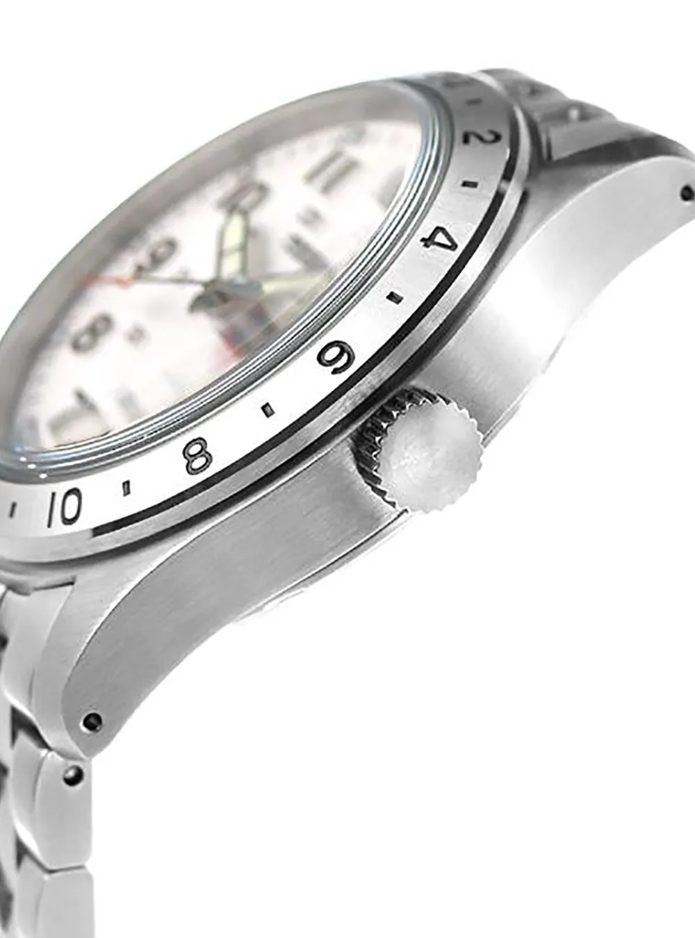 SEIKO 5 SPORTS WATCH FIELD SPORTS STYLE GMT MADE IN JAPAN JDM