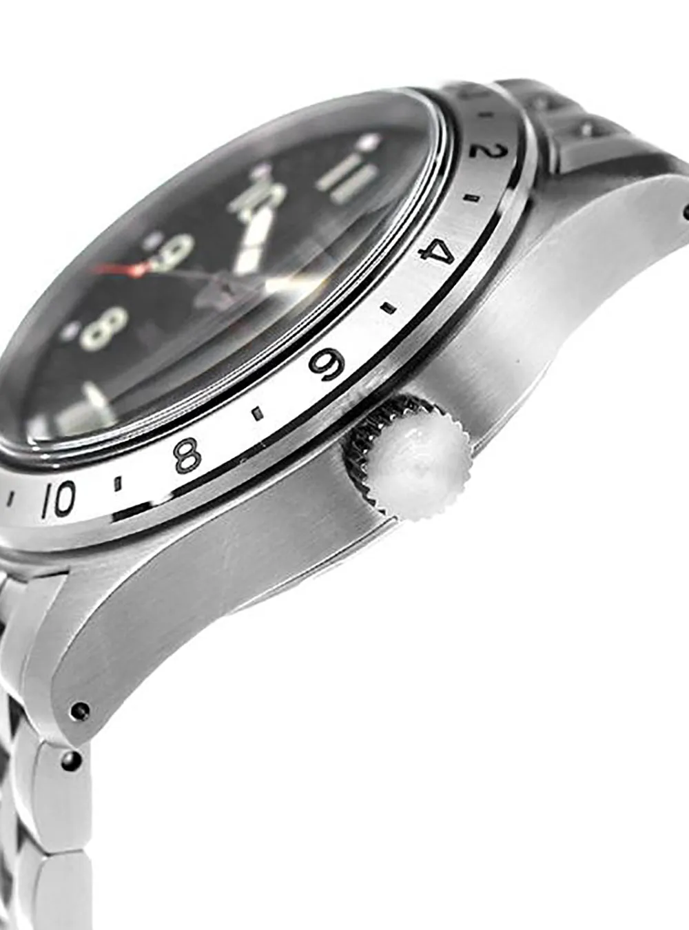 SEIKO 5 SPORTS WATCH FIELD SPORTS STYLE GMT MADE IN JAPAN JDM