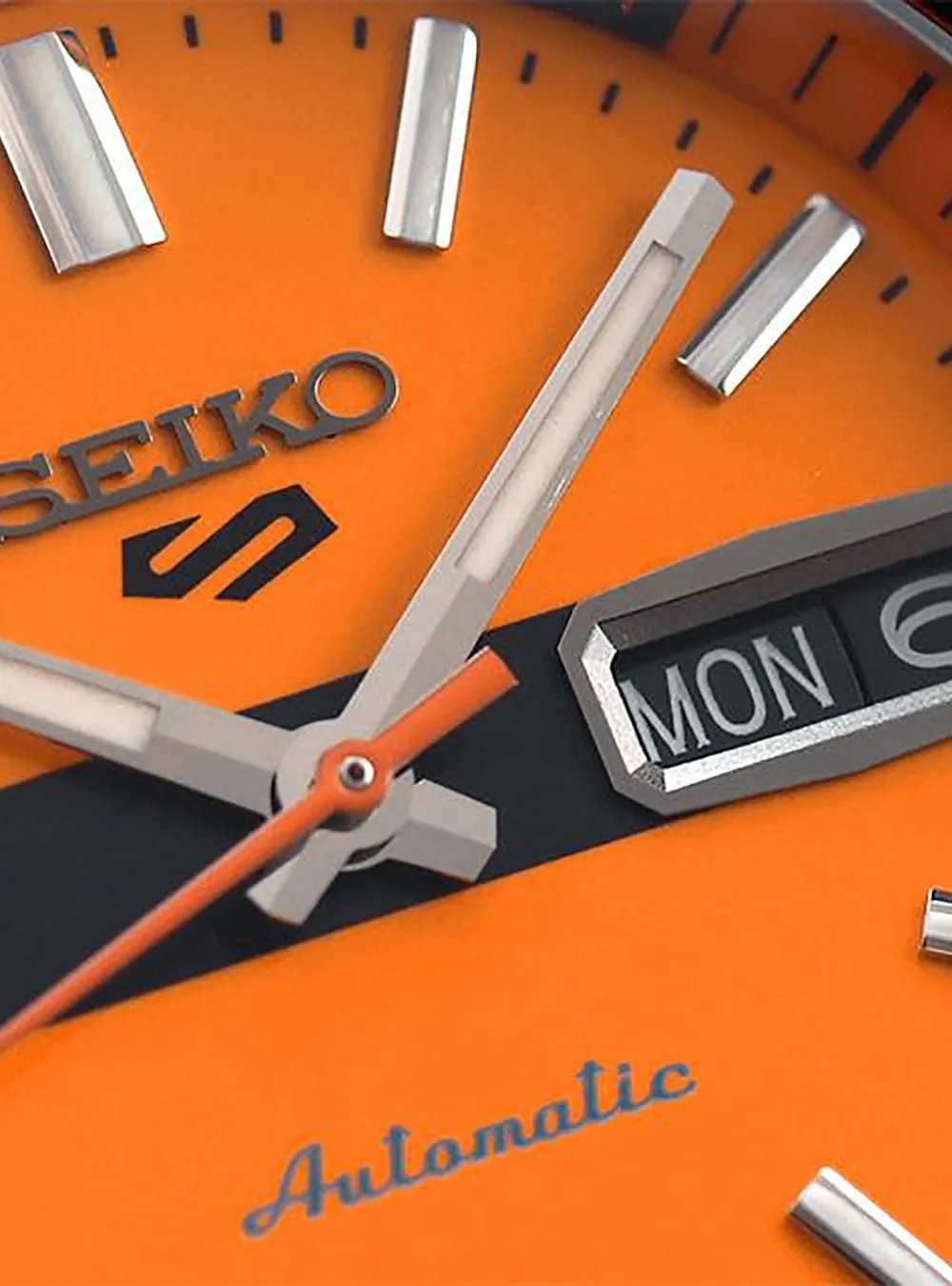 SEIKO 5 SPORTS WATCH SKX SPORTS STYLE SBSA219 SPECIAL EDITION MADE IN JAPAN JDM