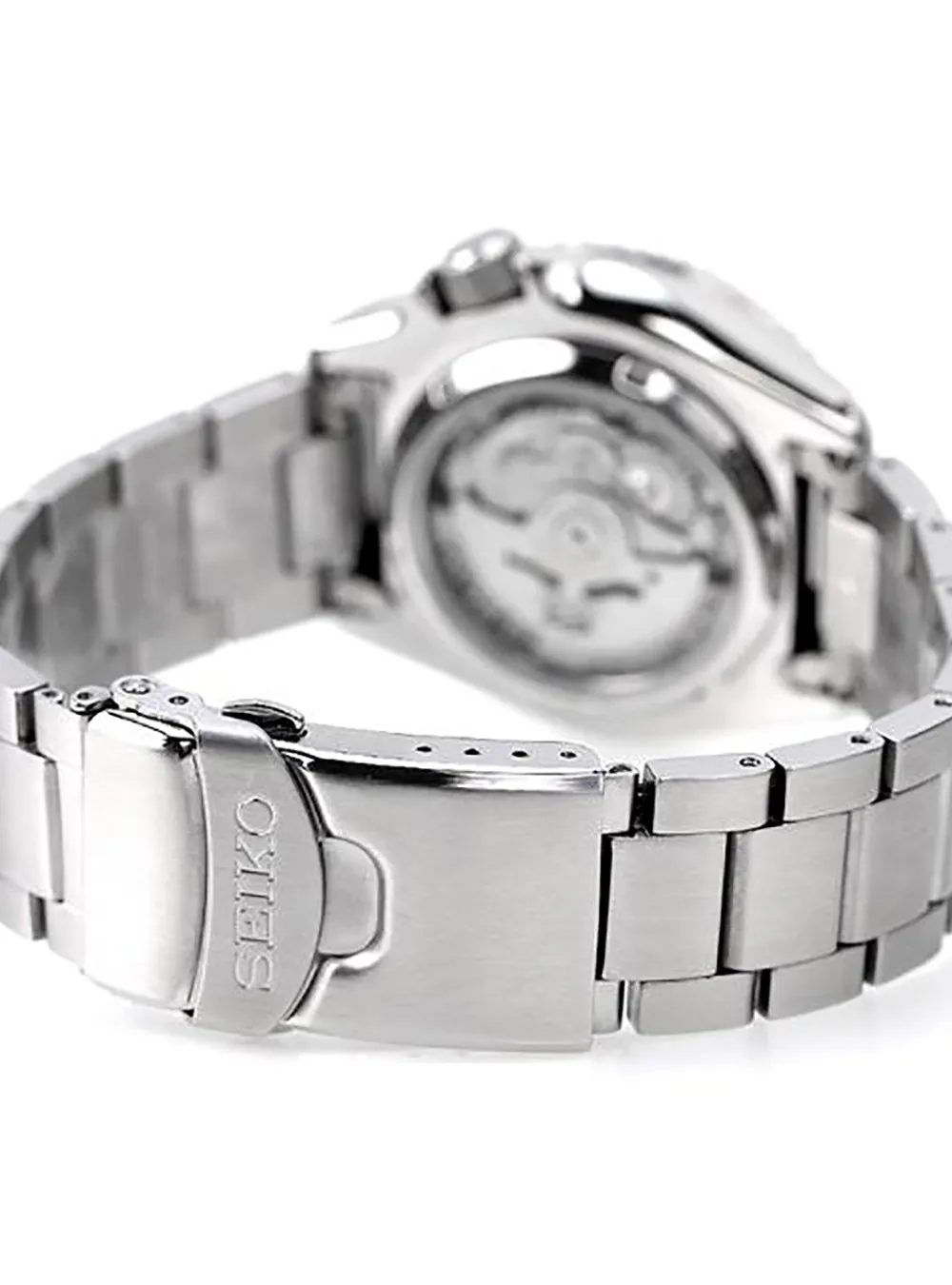 SEIKO 5 SPORTS WATCH SKX SPORTS STYLE SBSA219 SPECIAL EDITION MADE IN JAPAN JDM