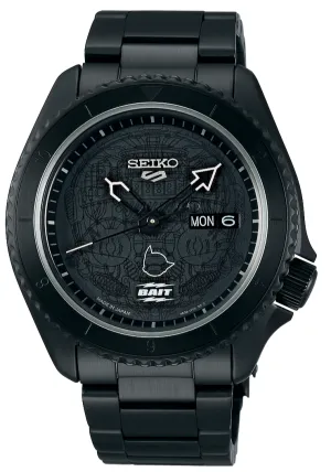 Seiko 5 Sports X BAIT Astro Boy Automatic Limited Edition SBSA147